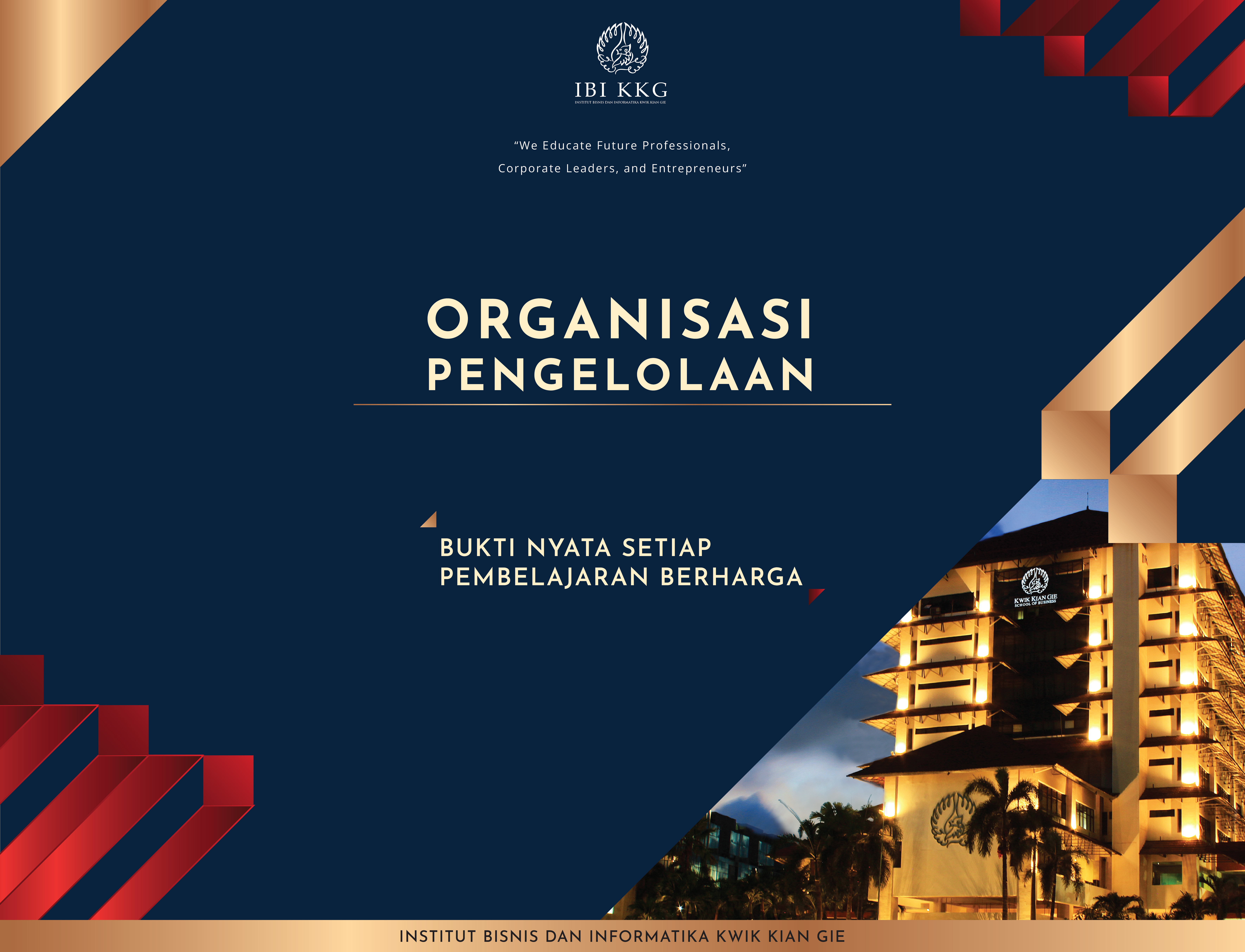 Informasi RPL